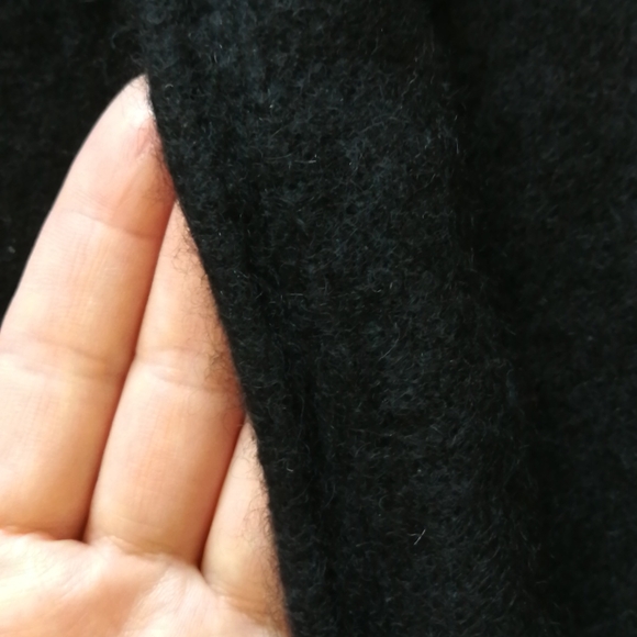 SFA 100% Cashmere cardigan , sz S - Picture 5 of 7